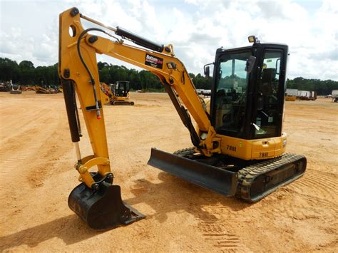 mini cat excavator price|caterpillar small excavator for sale.